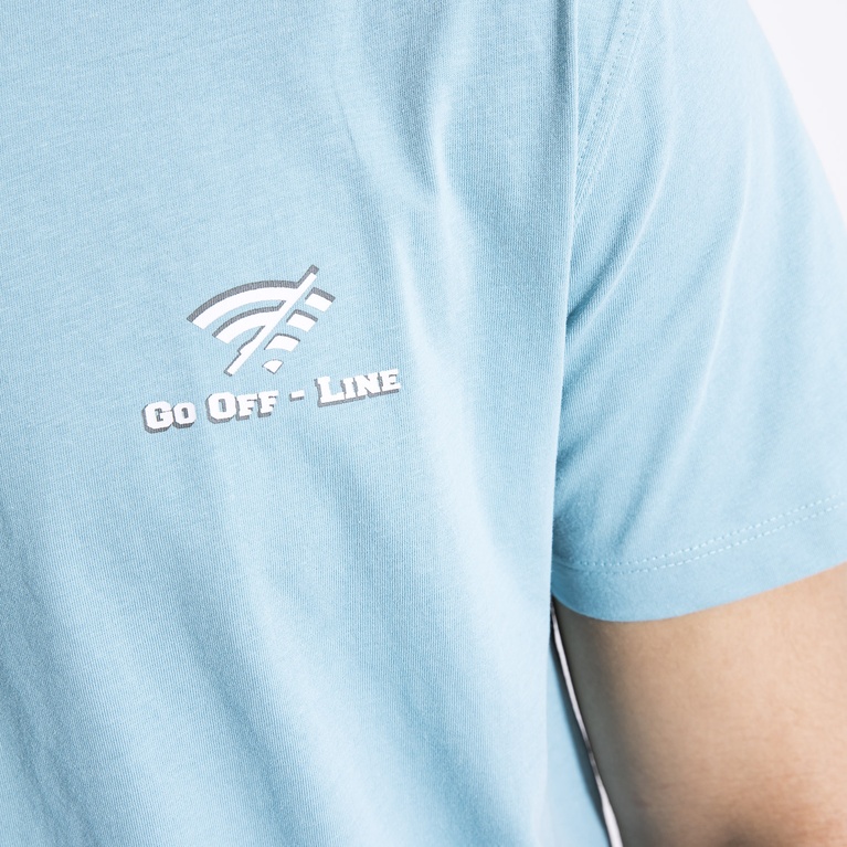 T-shirt "Bill" T-shirt "Bill"